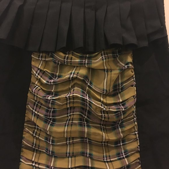 Twelve twelves skirt - Picture 2 of 2